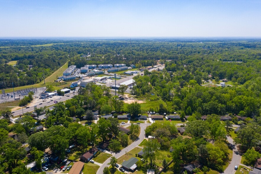 More Photos Of 561 College Park Rd, Ladson Land For Sale