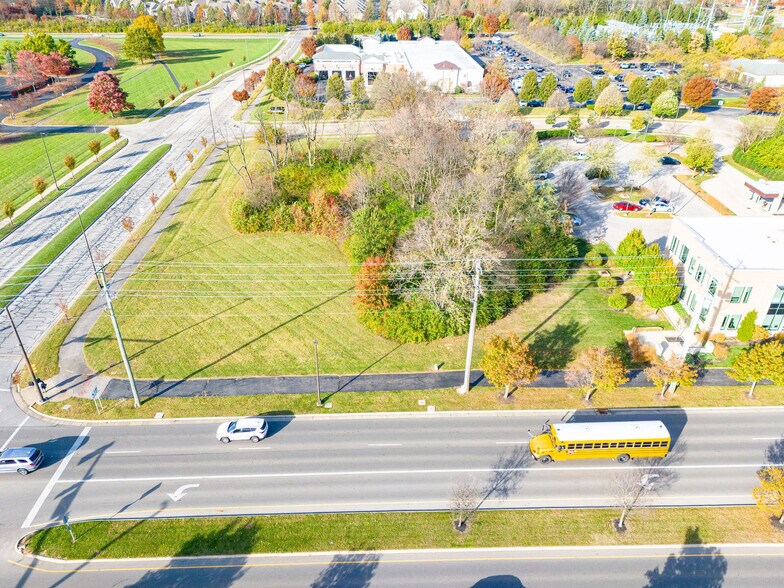 Dublin Granville Rd, Dublin, OH 43017 Land For Sale