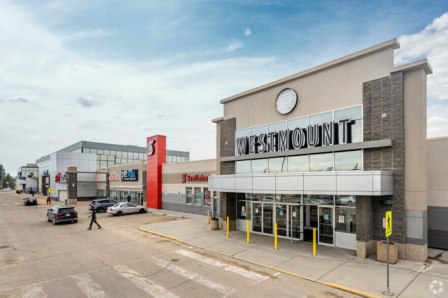 More Photos Of 13310 111 Av NW, Edmonton Unknown For Lease