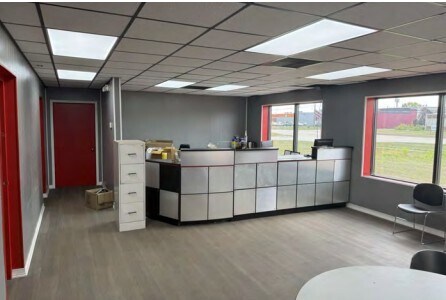 More Photos Of 32604 Dequindre Rd, Warren Warehouse For Sale