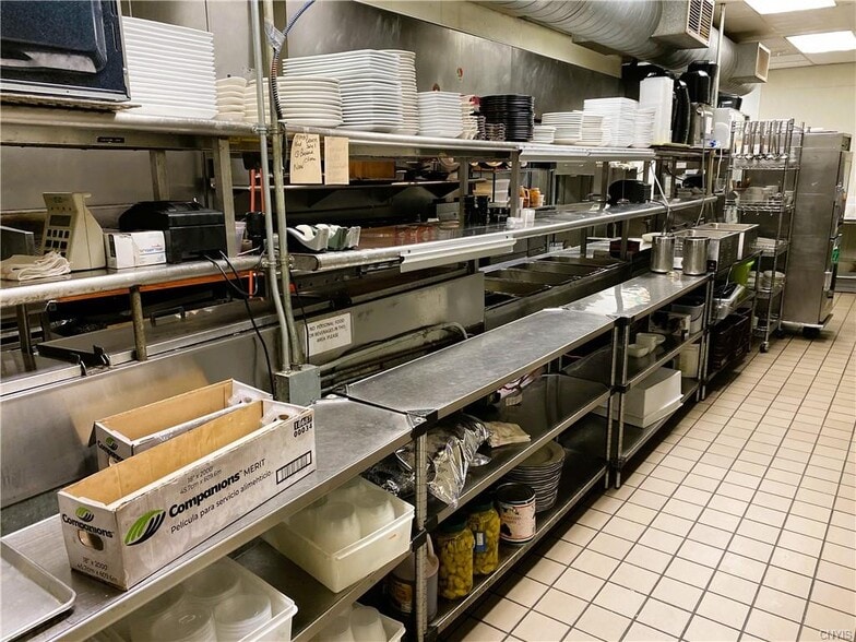 More Photos Of 1370 Burnet Ave, Syracuse Restaurant For Sale