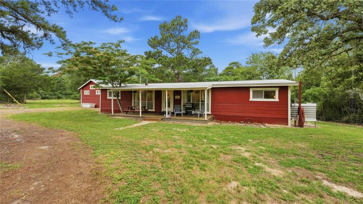 More Photos Of 742 Red Rock Ranch Rd, Red Rock Land For Sale