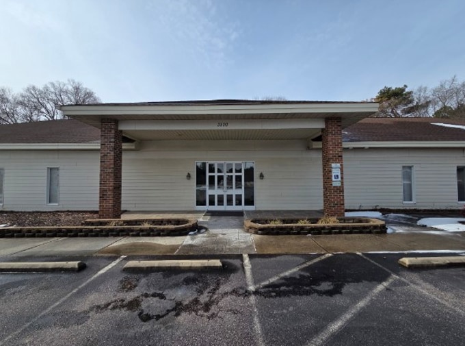 Primary Photo Of 3500 Old Buffaloe Rd, Raleigh Religious Facility For Sale