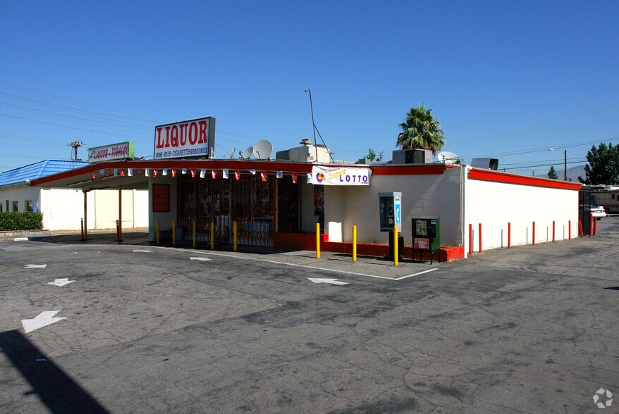 More Photos Of 1538 W Holt Blvd, Ontario Convenience Store For Sale