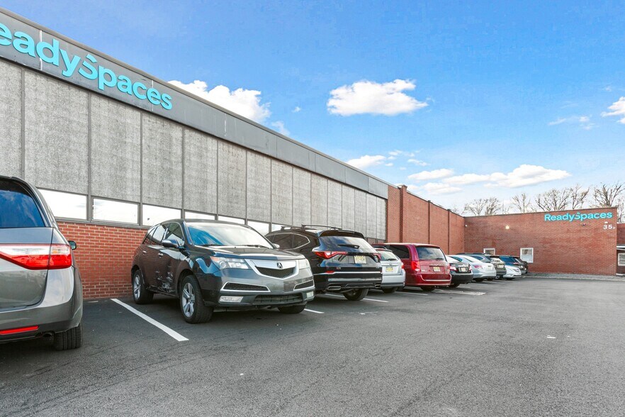 More Photos Of 35 Obrien St, Kearny Manufacturing For Lease