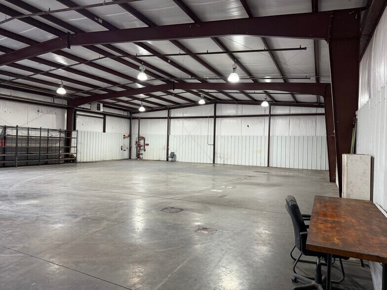 Primary Photo Of 916 Sprinkler Dr, Landis Warehouse For Lease