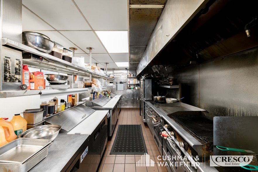 More Photos Of , Madison General Retail For Sale