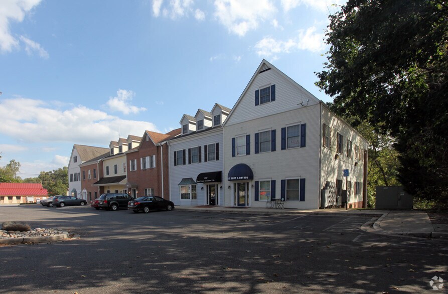 More Photos Of 7611 S Osborne Rd, Upper Marlboro Office For Sale