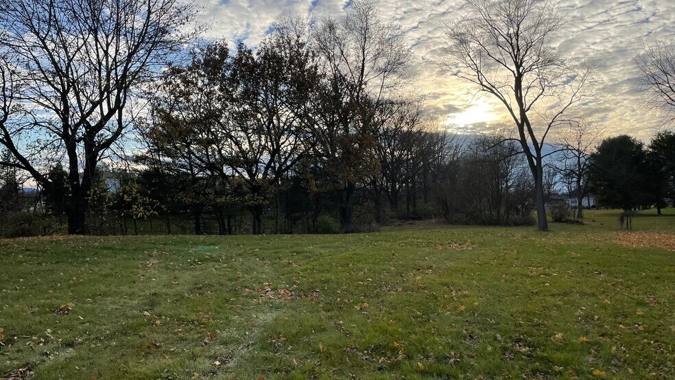 More Photos Of 3863 Easton-Nazareth Hwy, Nazareth Land For Sale