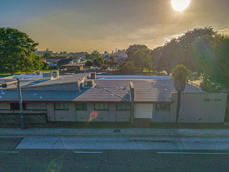 More Photos Of , Inglewood Office For Sale