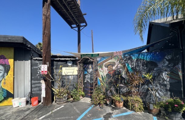 More Photos Of 3461 E 26th St, Los Angeles Manufacturing For Sale