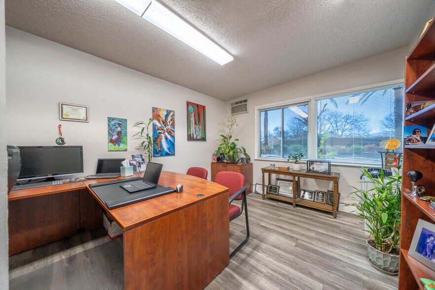 More Photos Of 2405 Hilltop Dr, Redding Medical For Sale