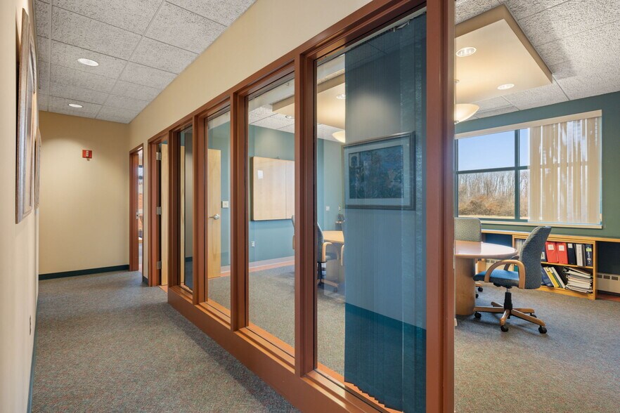 More Photos Of 250 Commerce Park, New Columbia Office For Sale