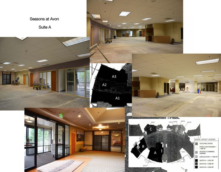 More Photos Of 137 Benchmark Rd, Avon Apartments For Sale
