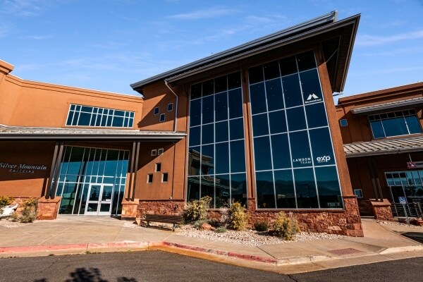 More Photos Of 1526 W Ute Blvd, Park City Office For Sale