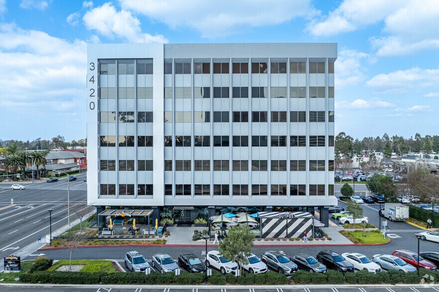 More Photos Of 600 Anton Blvd, Costa Mesa Unknown For Lease