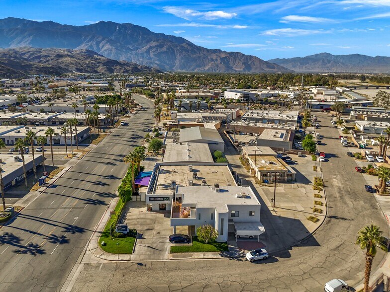 More Photos Of 68766 Perez Rd, Cathedral City Warehouse For Sale