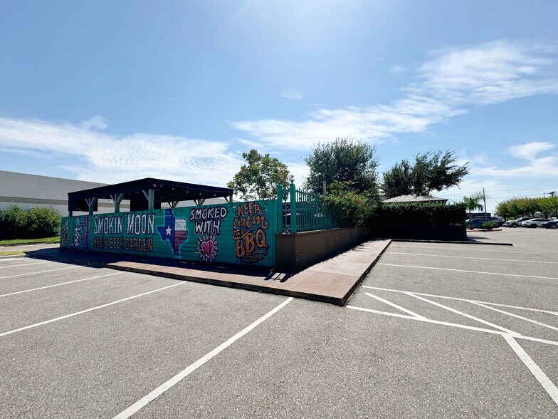 More Photos Of 1617 W Polk Ave, Pharr Restaurant For Sale