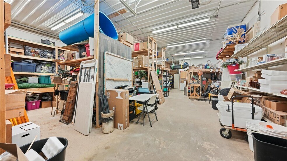 More Photos Of 307 N Washington St, Melrose Warehouse For Sale