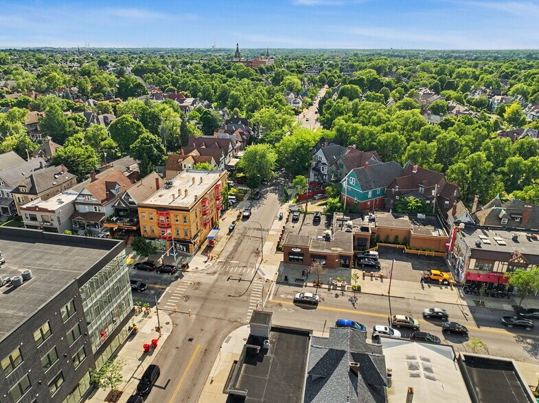 More Photos Of 932 Elmwood Ave, Buffalo Flex For Sale