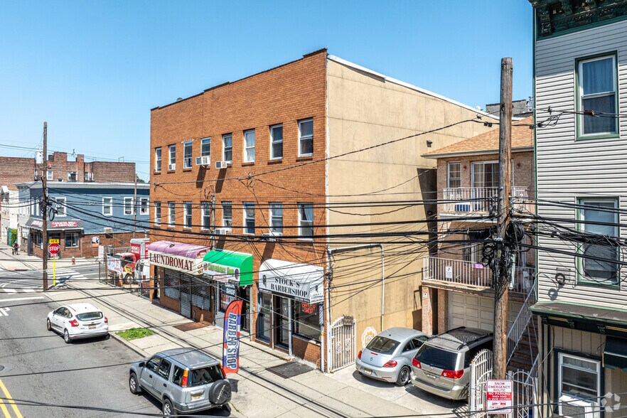 More Photos Of 1180 Summit Ave, Jersey City Storefront Retail Residential For Sale