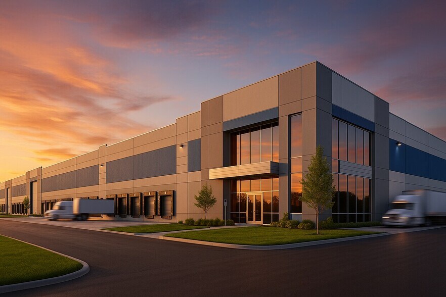 More Photos Of 2005-2055 Broad St, Brooksville Warehouse For Lease