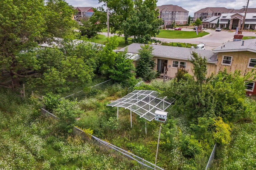 More Photos Of 145 N 127th St E, Wichita Land For Sale