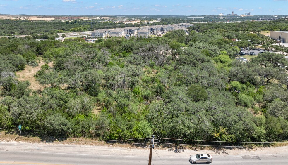 More Photos Of 17190 Classen Rd, San Antonio Land For Sale