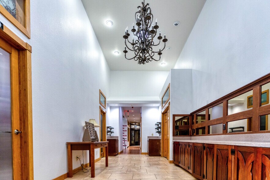 More Photos Of 5101 E University Dr, Denton Loft Creative Space For Lease