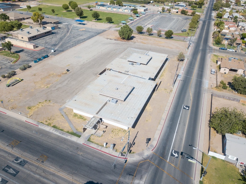 More Photos Of 500 N Broadway Ave, Blythe Medical For Sale