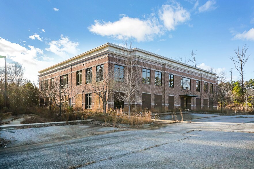 More Photos Of 7335 Old National Hwy, Riverdale Medical For Sale