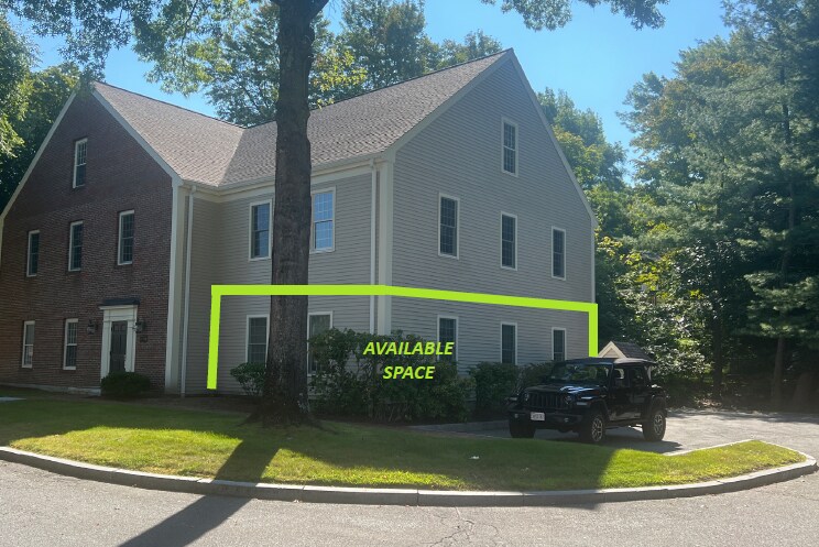 More Photos Of 45-49 Junction Sq, Concord Office For Lease