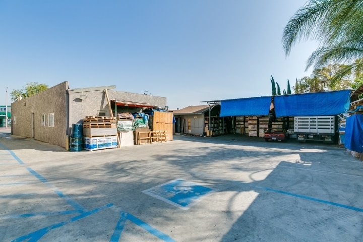 More Photos Of 3285 San Gabriel Blvd, Rosemead Unknown For Lease