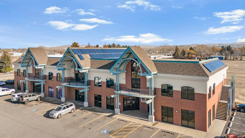 More Photos Of , Ammon General Retail For Sale