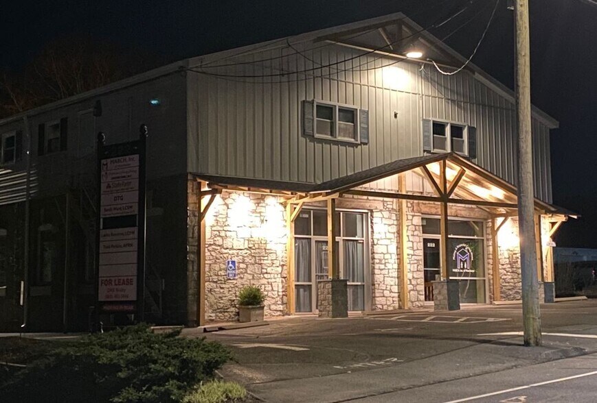 More Photos Of 222 Mckee St, Manchester Office For Lease