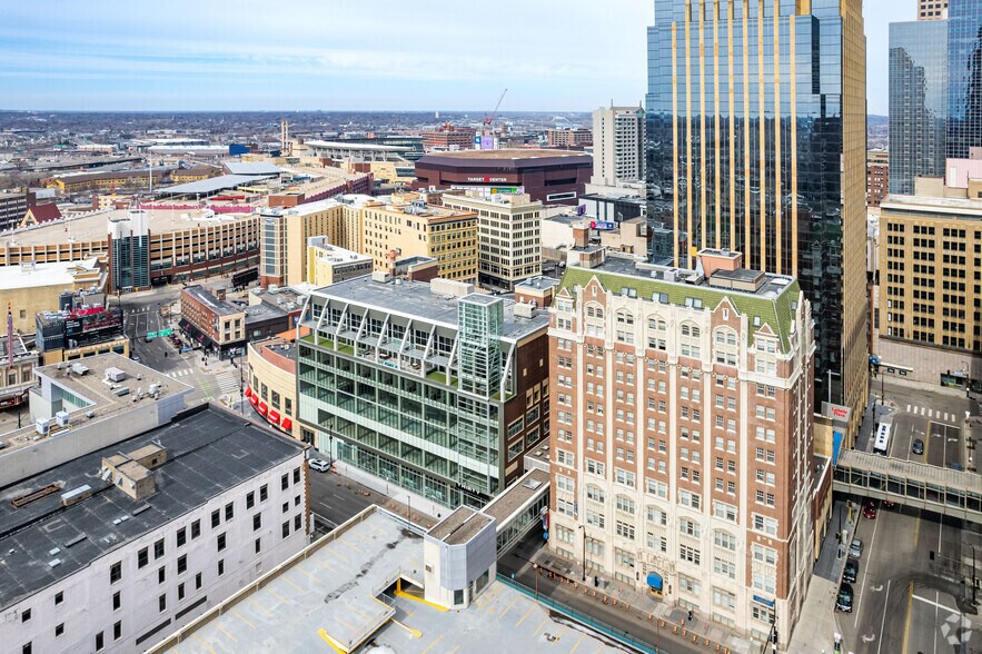 More Photos Of 30 S 9th St, Minneapolis Coworking Space