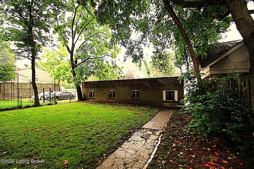 More Photos Of 1224 Cherokee Rd, Louisville Apartments For Sale