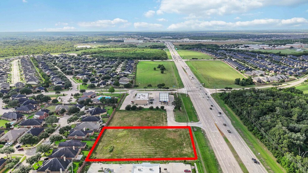 More Photos Of 11600 Highway 6, Fresno Land For Sale
