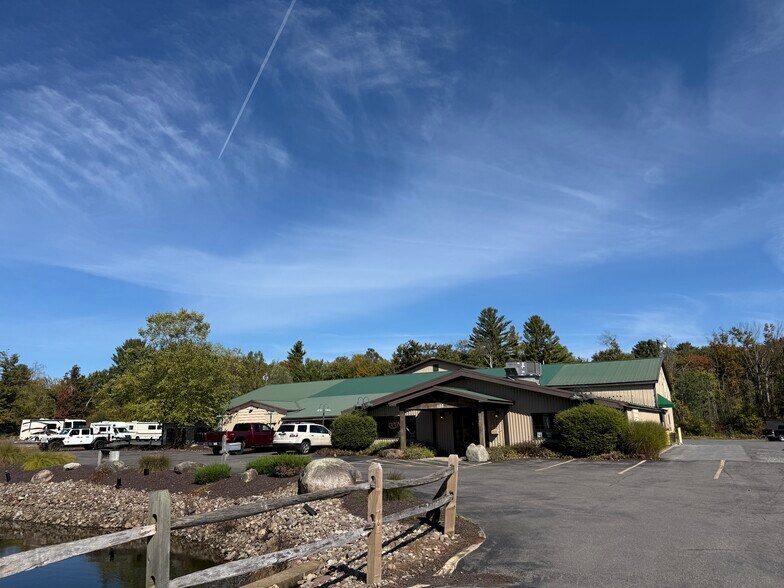 Primary Photo Of 1122 County Route 57, Fulton Specialty For Sale