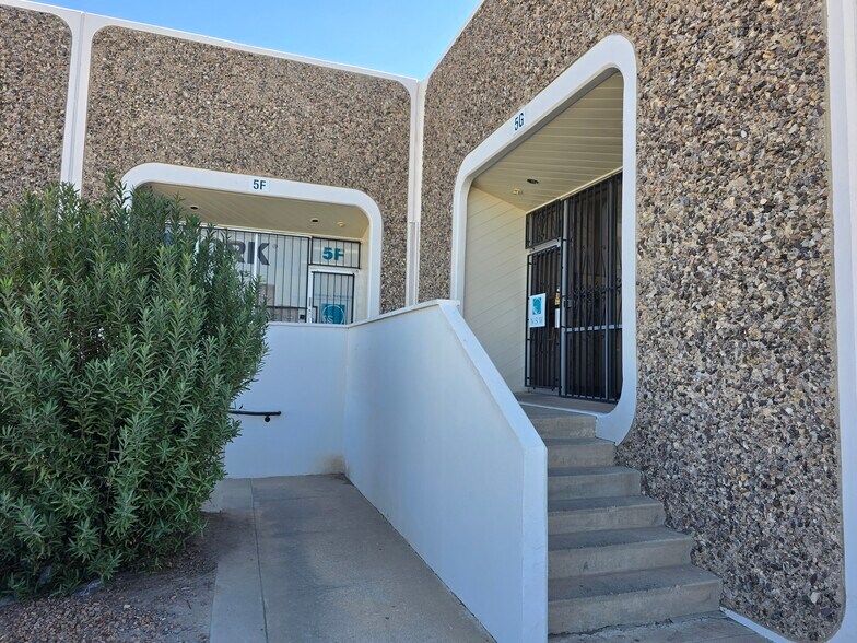 More Photos Of 1220 Barranca Dr, El Paso Light Distribution For Lease