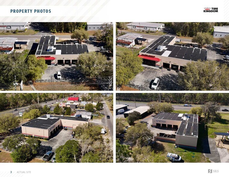 More Photos Of 3115 E Gulf to Lake Hwy, Inverness General Retail For Sale