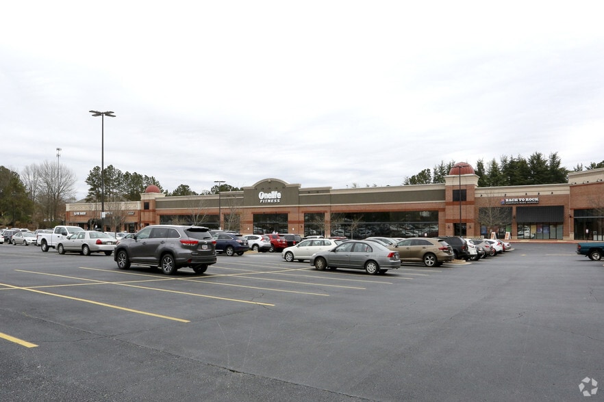 Primary Photo Of 12315 Crabapple Rd, Alpharetta Unknown For Lease