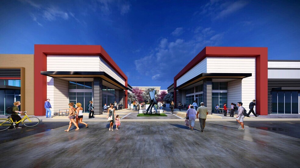 Primary Photo Of 9650 NW 58th Street st, Doral General Retail For Lease