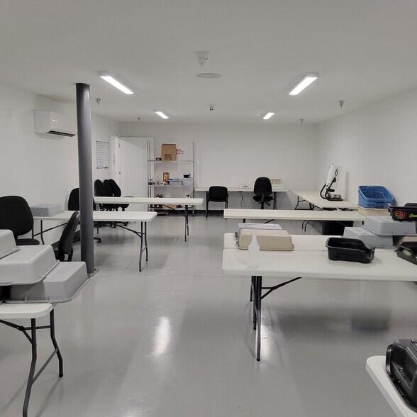 More Photos Of 515 Hammontree Dr, Morenci Industrial For Sale