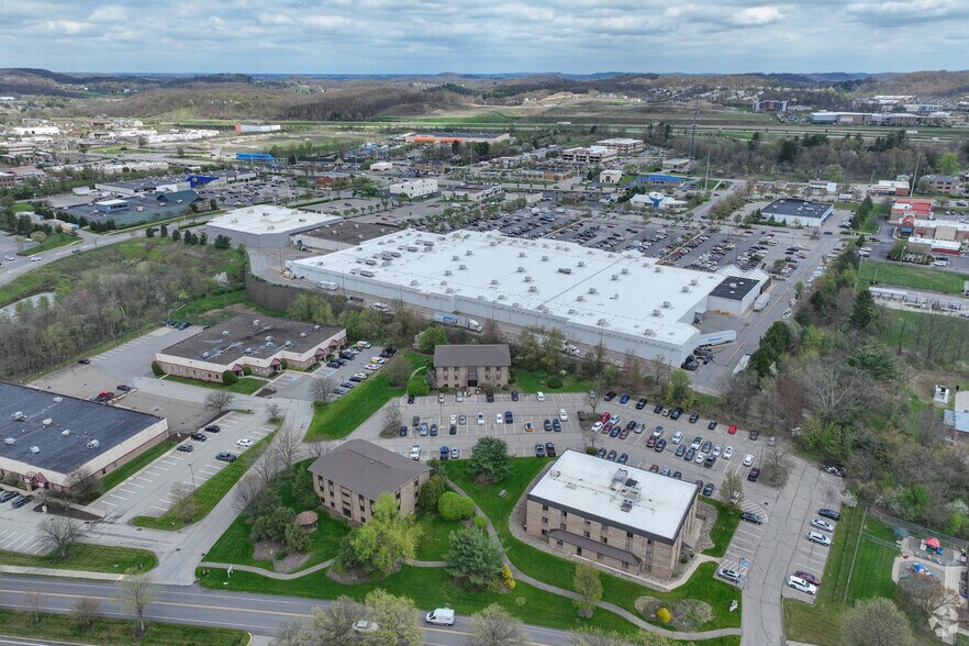 More Photos Of 215 Executive Dr, Cranberry Office For Sale