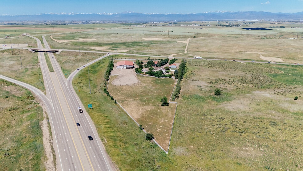 More Photos Of 28464 Highway 257, Greeley Specialty For Sale