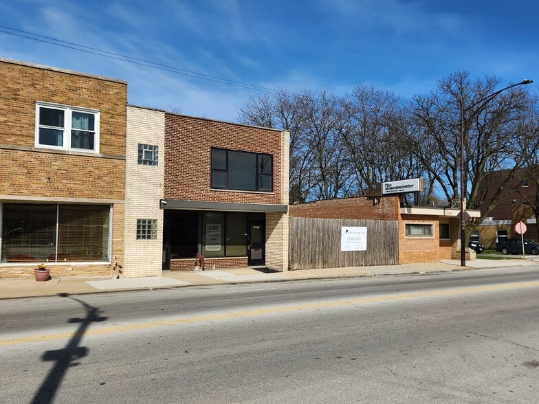 More Photos Of 6135 N Elston Ave, Chicago Flex For Sale