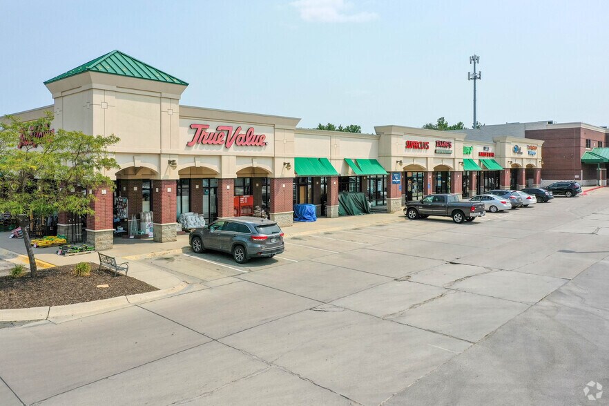 More Photos Of 1550 S Coddington Ave, Lincoln Unknown For Lease