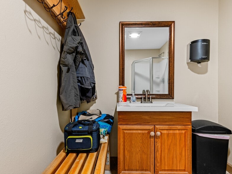 More Photos Of 24 Old County Home Rd, Asheville Light Distribution For Lease