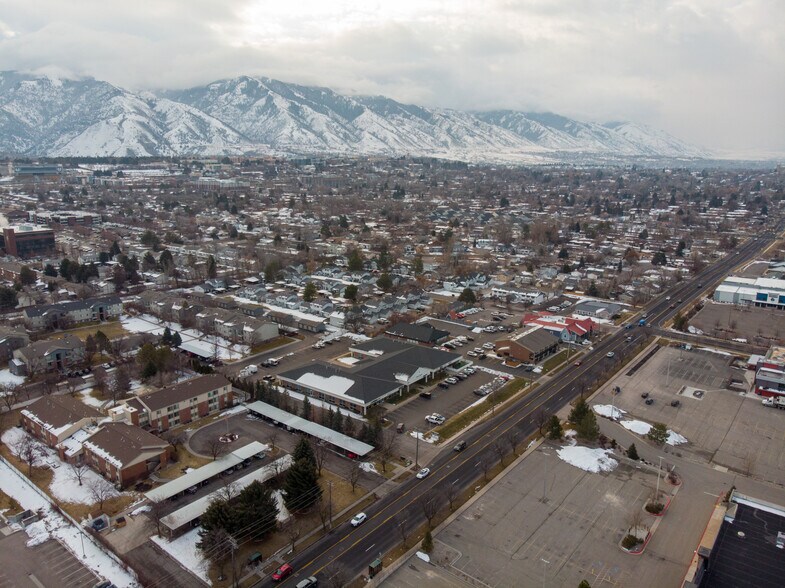 More Photos Of 1300 N 200 E, Logan Office For Lease